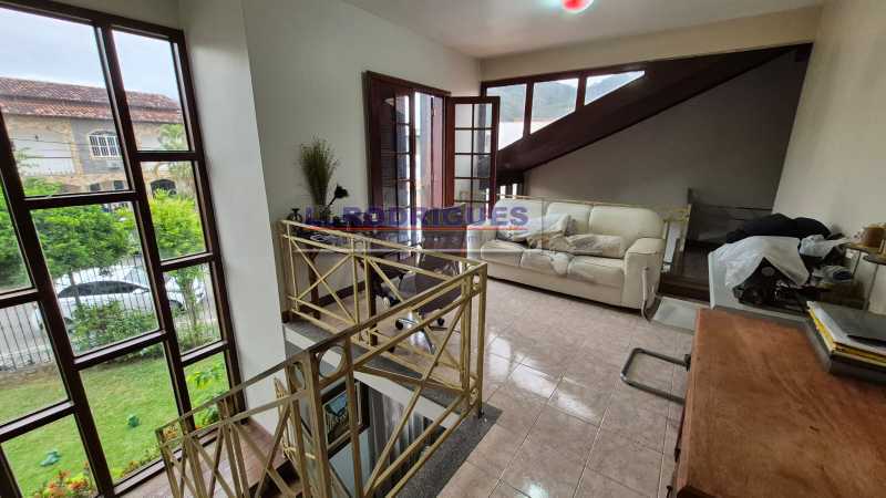 Conheça WhatsApp Image 2025-10-27 at 1 do imóvel - Casa em Condomínio à venda Estrada Meringuava, Taquara, Rio de Janeiro - R$ 900.000 - FGCN30050 - 12 WhatsApp Image 2025-10-27 at 1 - 12