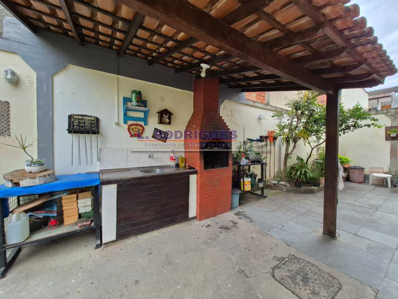 Conheça WhatsApp Image 2025-10-27 at 1 do imóvel - Casa em Condomínio à venda Estrada Meringuava, Taquara, Rio de Janeiro - R$ 900.000 - FGCN30050 - 21 WhatsApp Image 2025-10-27 at 1 - 21