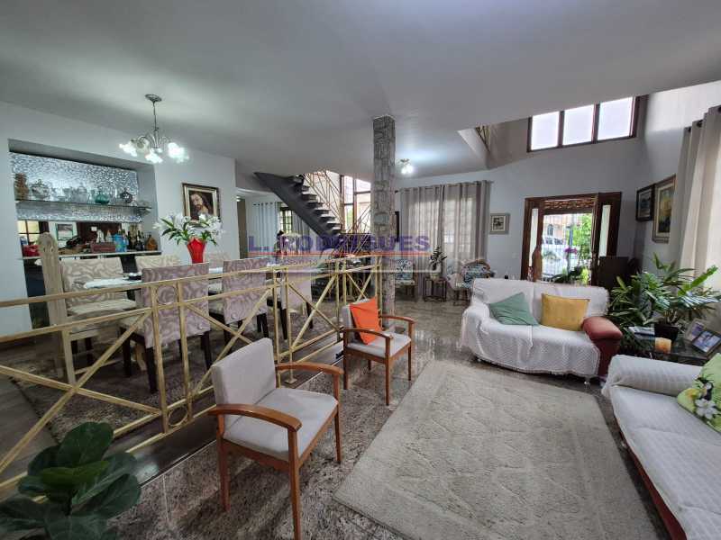 Conheça WhatsApp Image 2025-10-27 at 1 do imóvel - Casa em Condomínio à venda Estrada Meringuava, Taquara, Rio de Janeiro - R$ 900.000 - FGCN30050 - 25 WhatsApp Image 2025-10-27 at 1 - 25