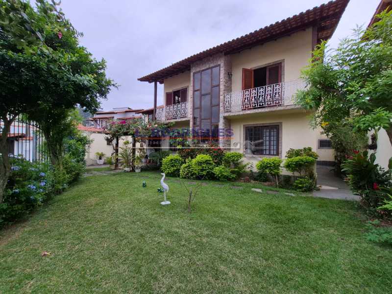 Conheça WhatsApp Image 2025-10-27 at 1 do imóvel - Casa em Condomínio à venda Estrada Meringuava, Taquara, Rio de Janeiro - R$ 900.000 - FGCN30050 - 1 WhatsApp Image 2025-10-27 at 1 - 1
