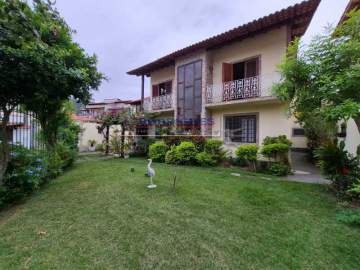 Casa em Condomínio à venda Estrada Meringuava, Taquara, Rio de Janeiro - R$ 900.000 - FGCN30050