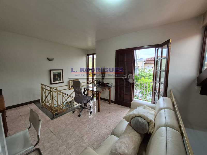 Conheça WhatsApp Image 2025-10-27 at 1 do imóvel - Casa em Condomínio à venda Estrada Meringuava, Taquara, Rio de Janeiro - R$ 900.000 - FGCN30050 - 39 WhatsApp Image 2025-10-27 at 1 - 39