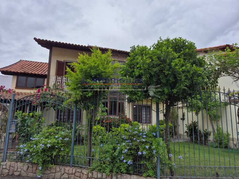 Conheça WhatsApp Image 2025-10-27 at 1 do imóvel - Casa em Condomínio à venda Estrada Meringuava, Taquara, Rio de Janeiro - R$ 900.000 - FGCN30050 - 43 WhatsApp Image 2025-10-27 at 1 - 43