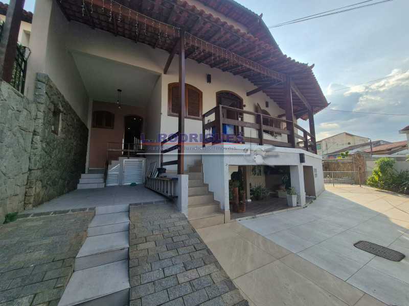 Conheça WhatsApp Image 2026-09-29 at 1 do imóvel - Casa em condomínio fechado com 5 quartos à venda na Taquara, Jacarepagua - FGCN50024 - 50 WhatsApp Image 2026-09-29 at 1 - 50