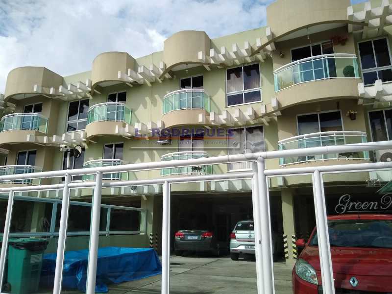 Conheça IMG_20190214_095543506 do imóvel - Excelente apartamento. - PDAP20222 - 1 IMG_20190214_095543506 - 1