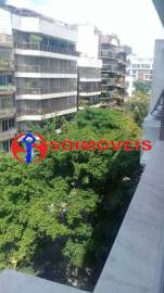 Apartamento 3 quartos à venda Rio de Janeiro,RJ Ipanema - R$ 2.890.000 - LBAP32932