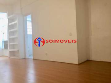 Sala Comercial 27m² à venda Rio de Janeiro,RJ Copacabana - R$ 230.000 - LBSL00198