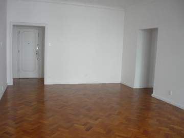 Apartamento 3 quartos à venda Rio de Janeiro,RJ Copacabana - R$ 1.200.000 - LBAP34060