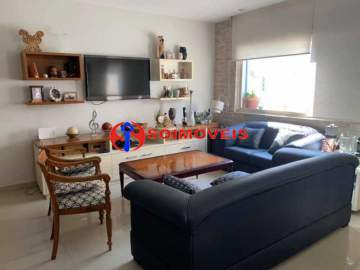 Apartamento 4 quartos à venda Rio de Janeiro,RJ Tijuca - R$ 710.000 - LBAP41872