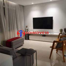 Apartamento 3 quartos à venda Rio de Janeiro,RJ Copacabana - R$ 1.790.000 - LBAP34801