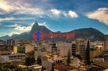 Cobertura 3 quartos à venda Rio de Janeiro,RJ Botafogo - R$ 2.450.000 - LBCO30432