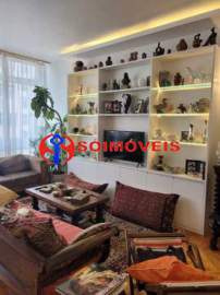 Apartamento 3 quartos à venda Rio de Janeiro,RJ Copacabana - R$ 1.590.000 - LBAP35263
