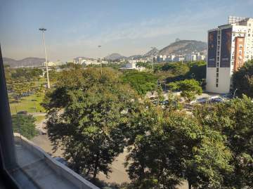 LOCALIZAÇÃO NOBRE - Próximo da OAB, Ministério Público e Aeroporto Santos Dumont! - POSL00090