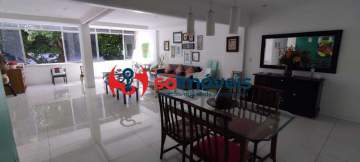 Apartamento 4 quartos à venda Rio de Janeiro,RJ Ipanema - R$ 2.600.000 - LBAP42208