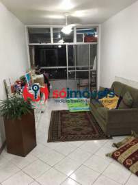 Apartamento 1 quarto à venda Rio de Janeiro,RJ Barra da Tijuca - R$ 580.000 - LBAP11437