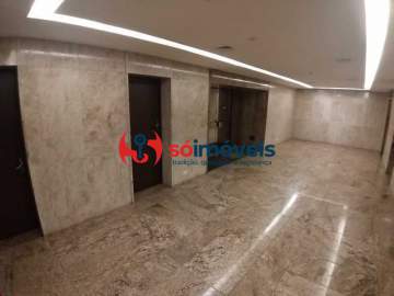 Andar 562m² à venda Rio de Janeiro,RJ Centro - R$ 1.050.000 - LBAN00006