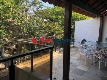 MARAVILHOSO IMÓVEL - Cobertura à venda Rua Demosthenes Madureira de Pinho,Rio de Janeiro,RJ Recreio dos Bandeirantes - R$ 1.550.000 - POCO30059