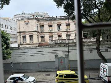 Sobreloja 477m² à venda Rio de Janeiro,RJ Centro - R$ 350.000 - LBSJ00016