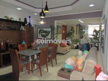 Apartamento 2 quartos à venda Rio de Janeiro,RJ Copacabana - R$ 1.300.000 - LBAP24120