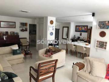 Apartamento 3 quartos à venda Rio de Janeiro,RJ Copacabana - R$ 2.000.000 - LBAP35993