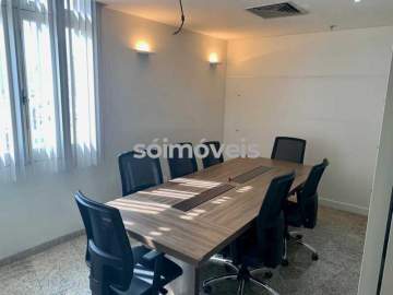Sala Comercial 44m² à venda Rio de Janeiro,RJ Centro - R$ 1.350.000 - LBSL00328