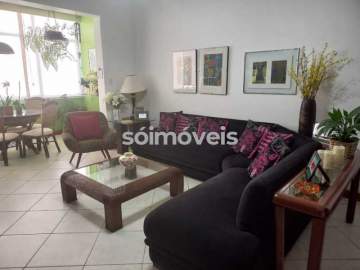 Apartamento 3 quartos à venda Rio de Janeiro,RJ Copacabana - R$ 1.500.000 - LBAP36204