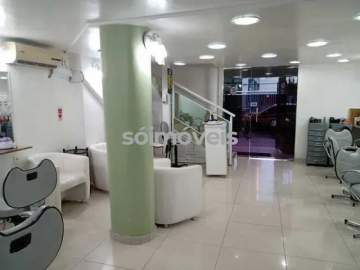Loja 47m² à venda Rio de Janeiro,RJ Ipanema - R$ 1.100.000 - LBLJ00114