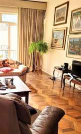 MARAVILHOSO IMÓVEL - Apartamento 3 quartos à venda Rio de Janeiro,RJ Copacabana - R$ 1.600.000 - POAP30882