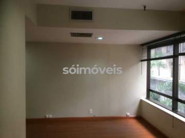 Sala Comercial 48m² à venda Rio de Janeiro,RJ Centro - R$ 220.000 - LBSL00350