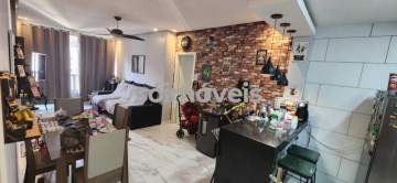 Apartamento 3 quartos à venda Rio de Janeiro,RJ Copacabana - R$ 1.690.000 - LBAP36500