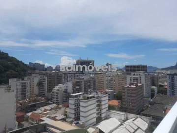 Cobertura 4 quartos à venda Rio de Janeiro,RJ Botafogo - R$ 3.700.000 - LBCO40434