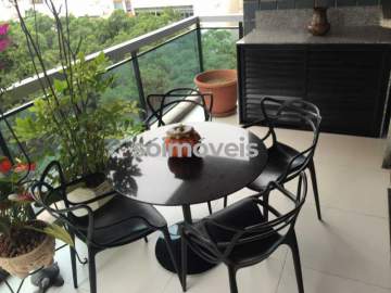 Apartamento 2 quartos à venda Rio de Janeiro,RJ Ipanema - R$ 2.900.000 - LBAP24610