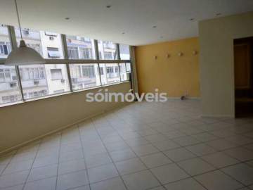 Apartamento 4 quartos à venda Rio de Janeiro,RJ Copacabana - R$ 1.800.000 - LBAP42651