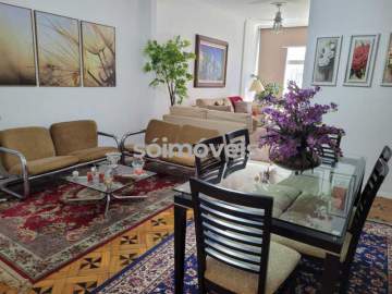 Apartamento 3 quartos à venda Rio de Janeiro,RJ Copacabana - R$ 1.700.000 - LBAP36704