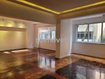 Apartamento 4 quartos à venda Rio de Janeiro,RJ Copacabana - R$ 3.900.000 - LBAP42685