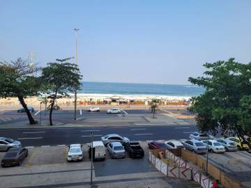 Apartamento 3 quartos à venda Rio de Janeiro,RJ Copacabana - R$ 4.100.000 - LBAP36742