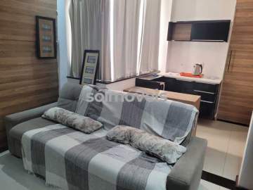 Apartamento 1 quarto à venda Rio de Janeiro,RJ Copacabana - R$ 900.000 - LBAP11730