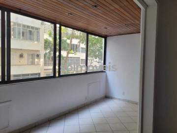 Apartamento 3 quartos à venda Rio de Janeiro,RJ Copacabana - R$ 2.000.000 - LBAP36744