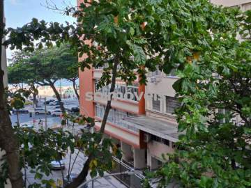 Apartamento 2 quartos à venda Rio de Janeiro,RJ Copacabana - R$ 1.150.000 - LBAP24753