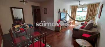 Apartamento 2 quartos à venda Rio de Janeiro,RJ Vidigal - R$ 500.000 - LBAP24798