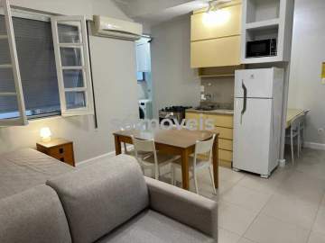 Apartamento 1 quarto à venda Rio de Janeiro,RJ Centro - R$ 360.000 - LBAP11778
