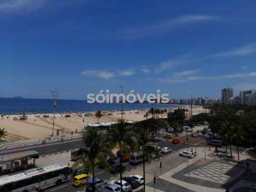 FRONTAL MAR - Maravilhosa oportunidade frontal mar - POAP40254