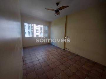 Raridade Sala e quarto com 2 vagas de garagem na Escritura - LBAP11792