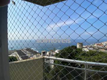 Apartamento 3 quartos à venda Rio de Janeiro,RJ Vidigal - R$ 650.000 - LBAP37181