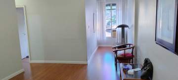 Apartamento 2 quartos à venda Rio de Janeiro,RJ Andaraí - R$ 300.000 - POAP21120