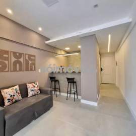Apartamento à venda Rio de Janeiro,RJ Centro - R$ 345.000 - LBAP05162