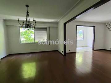Apartamento 3 quartos à venda Rio de Janeiro,RJ Copacabana - R$ 1.760.000 - LBAP37396