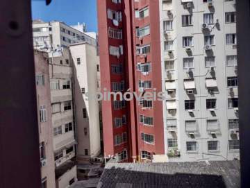 Apartamento 3 quartos à venda Rio de Janeiro,RJ Copacabana - R$ 1.450.000 - LBAP37469