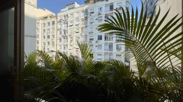 LOCALIZAÇÃO NOBRE - Apartamento à venda Rua Barão da Torre,Rio de Janeiro,RJ Ipanema - R$ 2.890.000 - LBAP37696