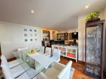 Apartamento à venda Rua Visconde de Pirajá,Rio de Janeiro,RJ Ipanema - R$ 2.890.000 - LBAP37706